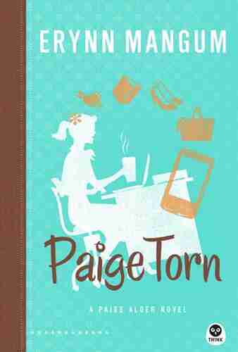 Paige Torn: A Paige Alder Novel (Paige Alder 1)