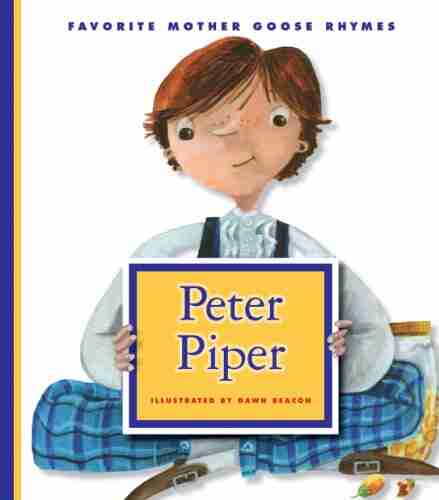 Peter Piper (Favorite Mother Goose Rhymes)