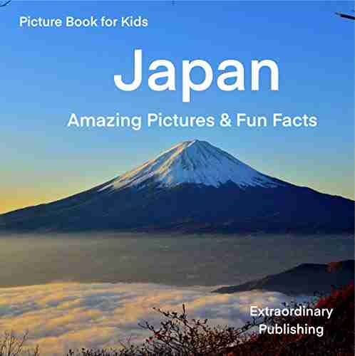 Picture for Kids: Japan : Amazing Pictures Fun Facts