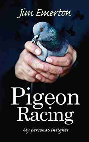 Pigeon Racing: My Personal Insights