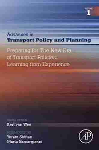 Preparing for the New Era of Transport Policies: Learning from Experience (ISSN 1)