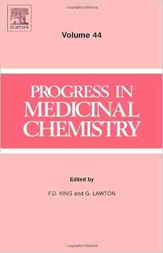 Progress In Medicinal Chemistry (ISSN 44)