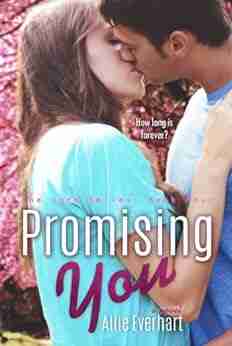 Promising You (The Jade 4)