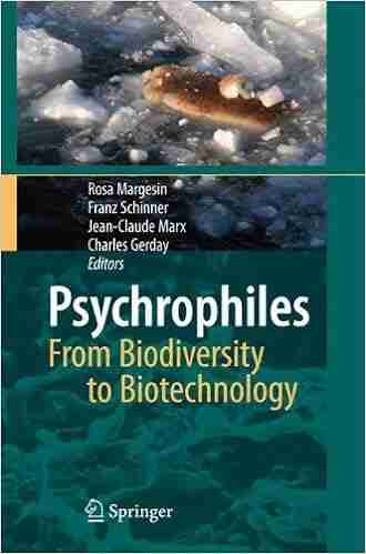 Psychrophiles: From Biodiversity to Biotechnology