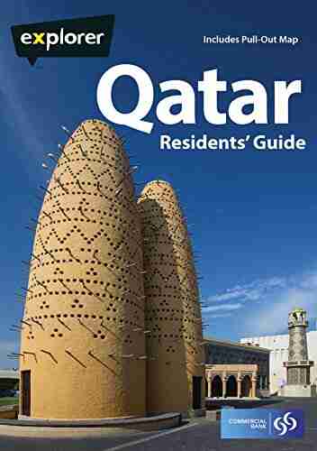 Qatar Residents Guide Liz Crowe