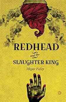 Redhead And The Slaughter King