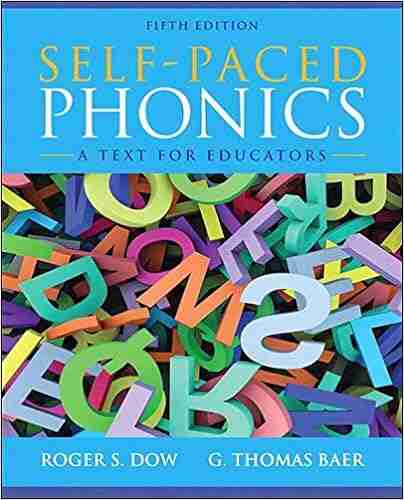 Self Paced Phonics: A Text For Educators (2 Downloads)