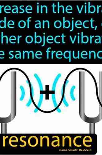 Resonance: Applications In Physical Science