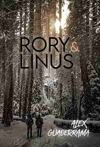 Rory Linus Alex Guaderrama