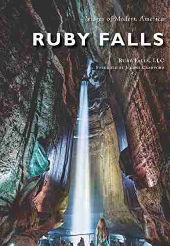 Ruby Falls (Images of Modern America)