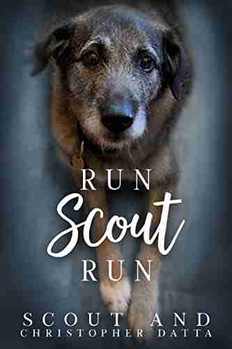 Run Scout Run Nicholas J Pace