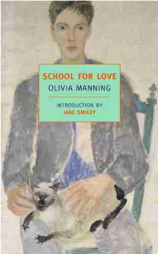 School for Love (New York Review Classics)