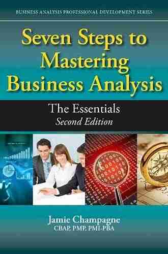 Seven Steps To Mastering Business Analysis