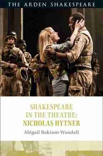 Shakespeare In The Theatre: Nicholas Hytner