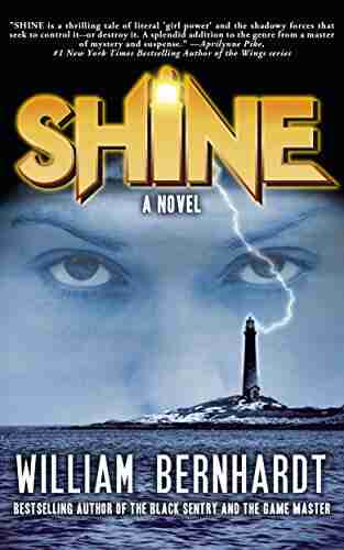 Shine: A Novel (Shine Novel 1)