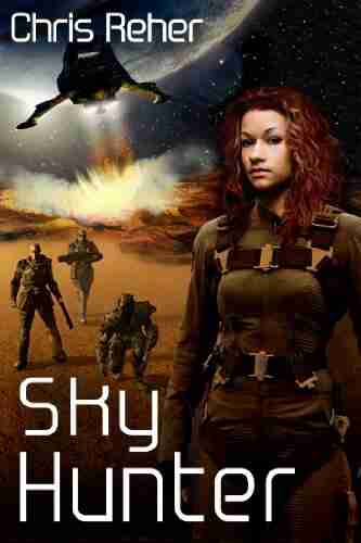 Sky Hunter (Targon Tales 0)