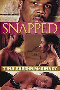 Snapped Tina Brooks McKinney