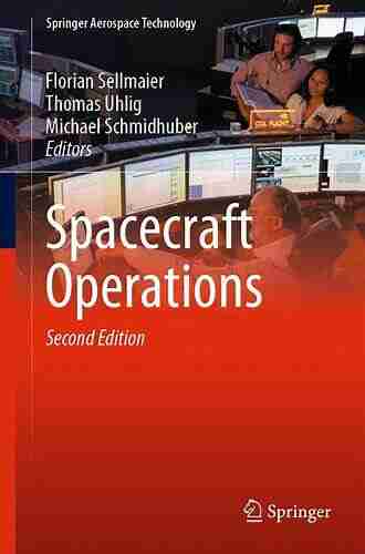 Spacecraft Operations Alessia Elba