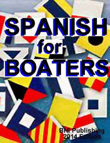 Spanish For Boaters (Lisbeth Fittipaldi)