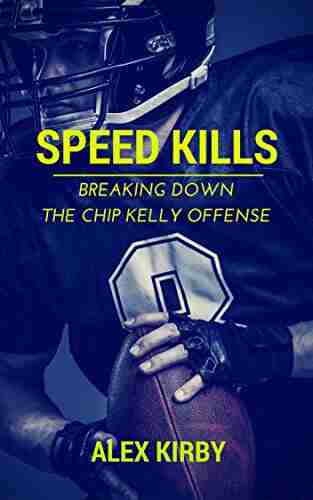 Speed Kills: Breaking Down the Chip Kelly Offense