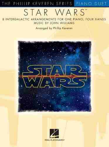 Star Wars Piano Duet: Phillip Keveren Piano Duet