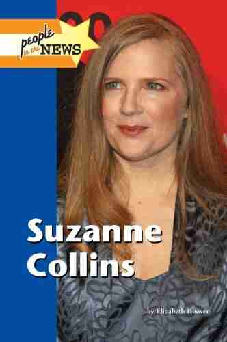 Suzanne Collins (People in the News)