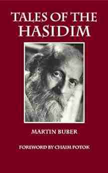 Tales of the Hasidim Martin Buber