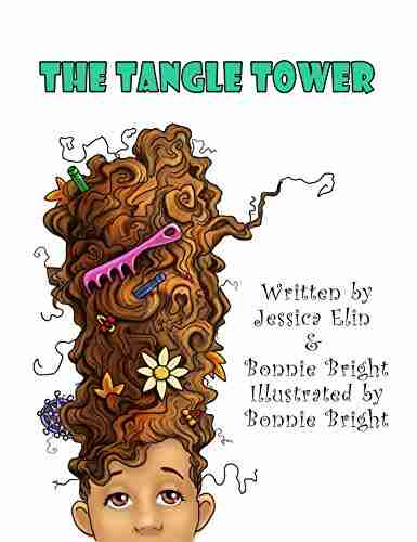 Tangle Tower Bonnie Bright