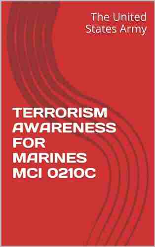 TERRORISM AWARENESS FOR MARINES MCI 0210C