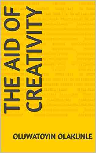 THE AID OF CREATIVITY Simon Brown