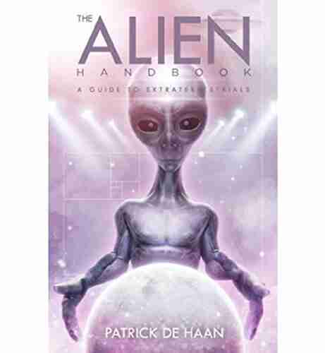 The Alien Handbook Paul Raeburn