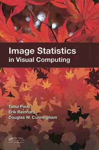 Image Statistics In Visual Computing