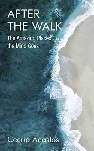 After the Walk: The Amazing Places the Mind Goes