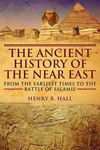 The Ancient History of the Near East