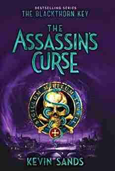 The Assassin S Curse (The Blackthorn Key 3)