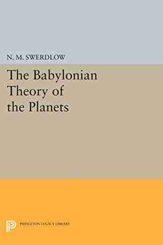 The Babylonian Theory of the Planets (Princeton Legacy Library 399)