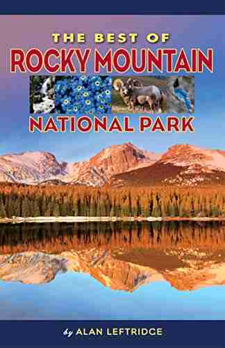 The Best Of Rocky Mountain National Park