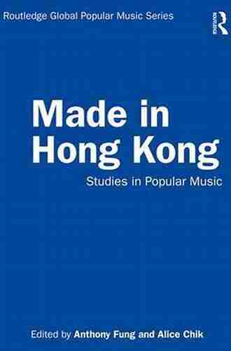 Made In Taiwan: Studies In Popular Music (Routledge Global Popular Music Series)