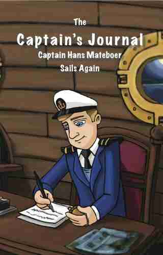 The Captain s Journal Hans Mateboer