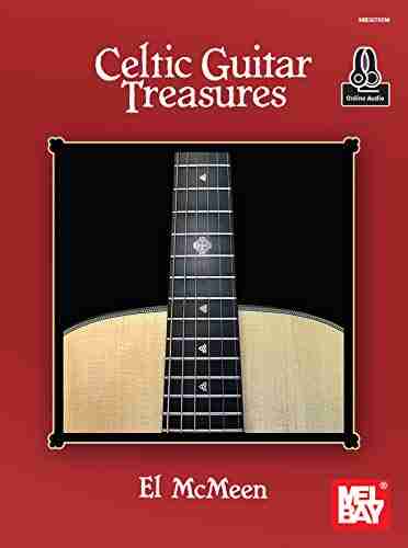 Celtic Guitar Treasures El McMeen