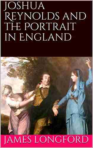 Joshua Reynolds and the Portrait in England