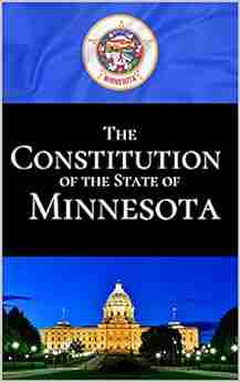 The Constitution Of The State Of Minnesota