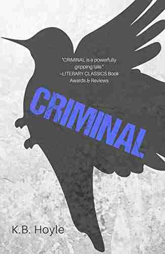 Criminal (The Breeder Cycle 2)