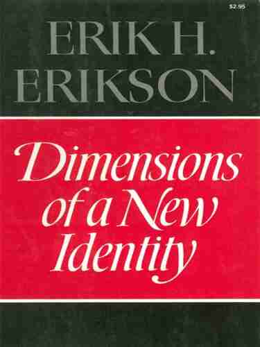 Dimensions Of A New Identity