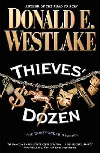 Thieves Dozen (The Dortmunder Novels 12)