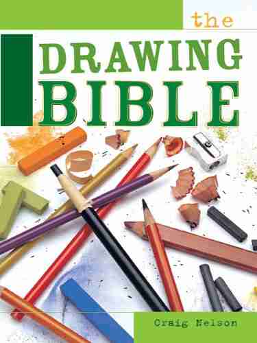 The Drawing Bible Craig Nelson