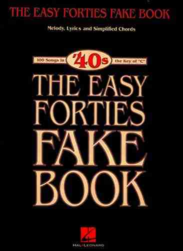 The Easy Forties Fake (Fake Books)