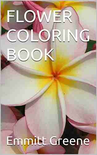 FLOWER COLORING Maurice Sachs