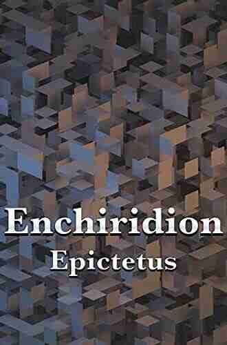 Enchiridion: Filibooks Classics (Illustrated) Epictetus