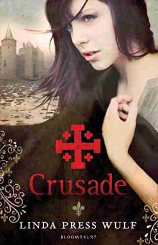 Crusade Linda Press Wulf